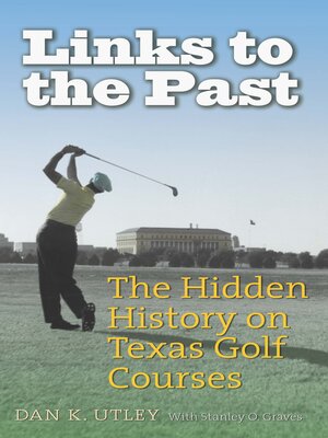 cover image of Links to the Past